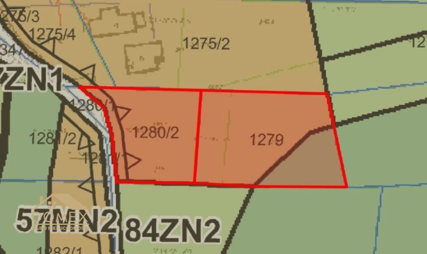 Działki budowlane w Koniakowie – Twój azyl miniaturka 5