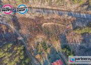 Sulęczyno, 185 000 zł, 33.91 ar, droga dojazdowa gruntowa miniaturka 9