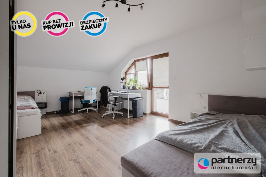 Gdańsk Matemblewo, 3 700 000 zł, 400 m2, 10 pokoi miniaturka 19