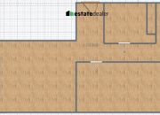 Kraków Krowodrza, 721 000 zł, 42 m2, pietro 4 miniaturka 11