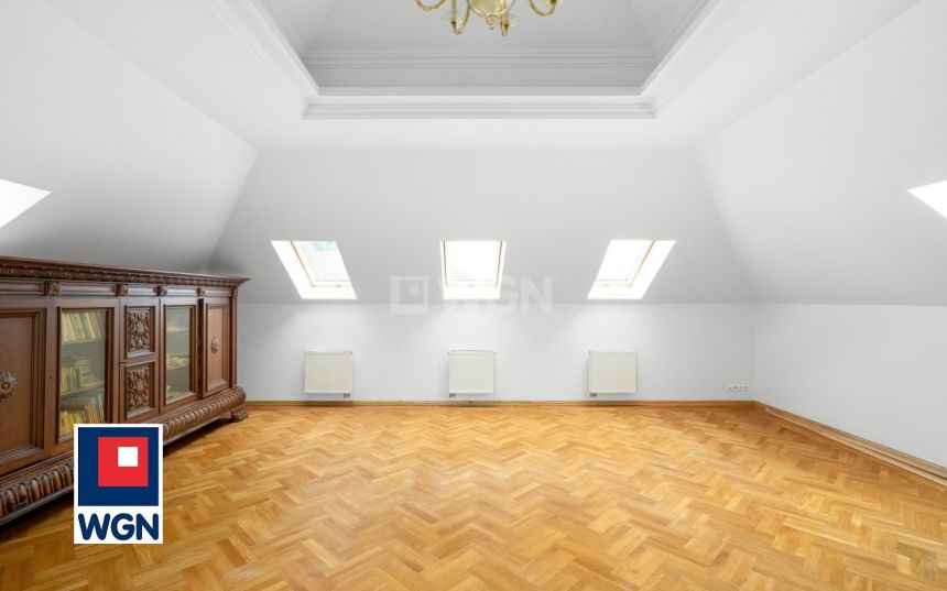 Borówiec, 1 768 000 zł, 260 m2, murowany miniaturka 10