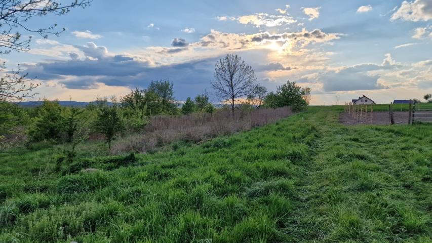 Tąpkowice, 300 000 zł, 14.1 ar, budowlana miniaturka 4