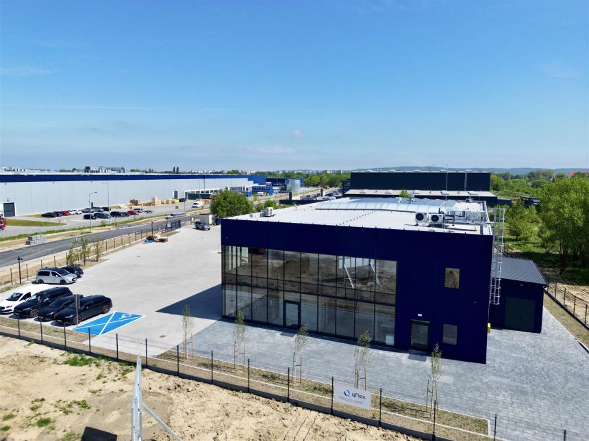 Lokal użytkowy - Koszalin Strefa Ekonomiczna miniaturka 9