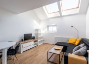 Komfortowy apartament koło Parku Bednarskiego miniaturka 7