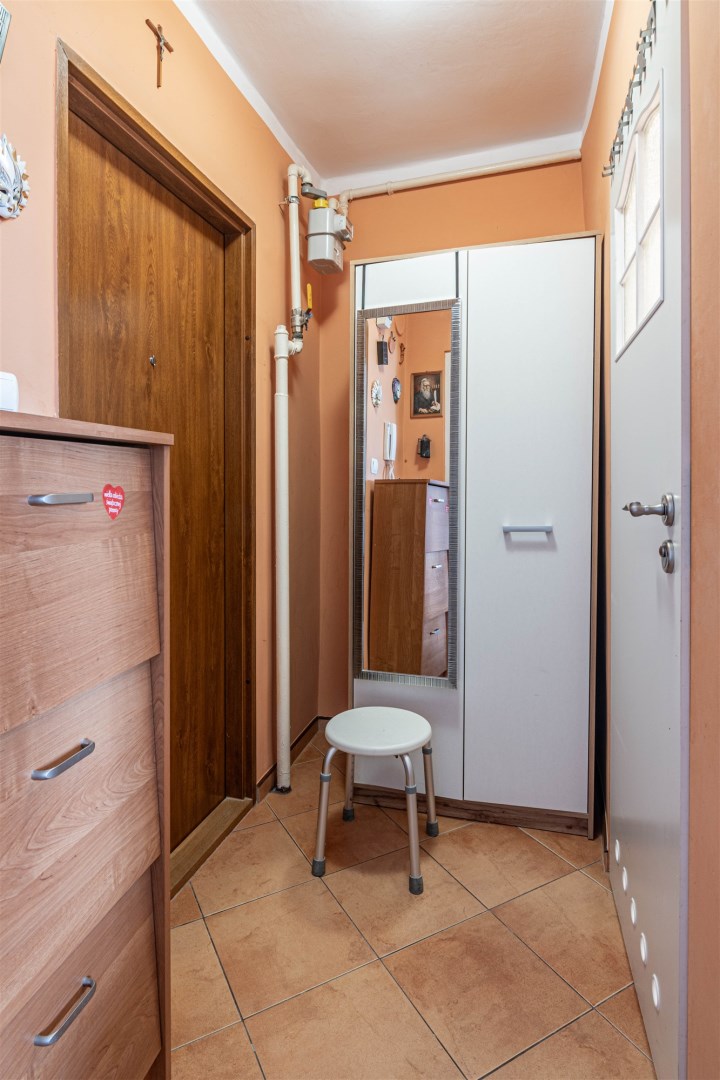 Szczecin Podjuchy, 254 000 zł, 24.2 m2, umeblowane miniaturka 9