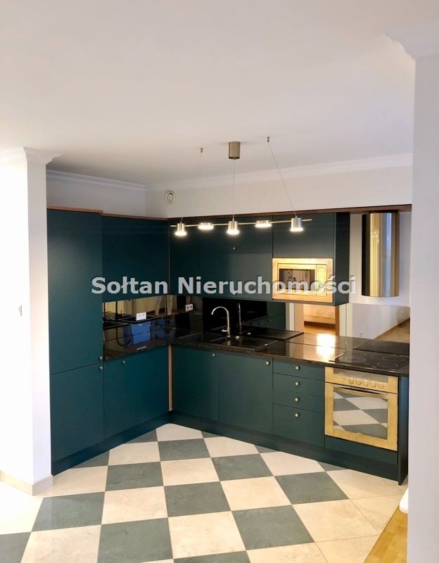 Warszawa Śródmieście, 1 450 000 zł, 49.9 m2, z miejscem garażowym miniaturka 7