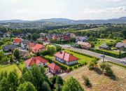 Nowoczesny dom parterowy w Łapanowie miniaturka 36