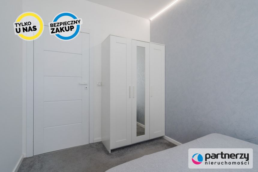 Gdańsk Maćkowy, 639 000 zł, 48.74 m2, 3 pokojowe miniaturka 8