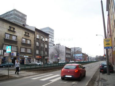 Kraków Grzegórzki, 598 000 zł, 40 m2, handlowo-usługowy