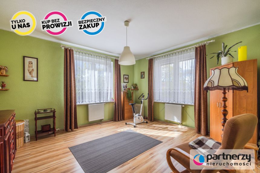 Gdańsk Wrzeszcz, 979 000 zł, 82.5 m2, pietro 2/2 miniaturka 2