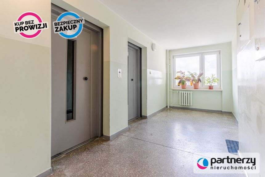 Sopot Kamienny Potok, 699 900 zł, 49.1 m2, pietro 4 miniaturka 18