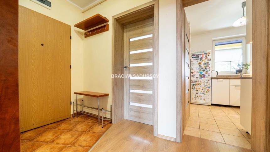 2pok+os.kuchnia balkon kom.lok / Kobierzyńska miniaturka 21