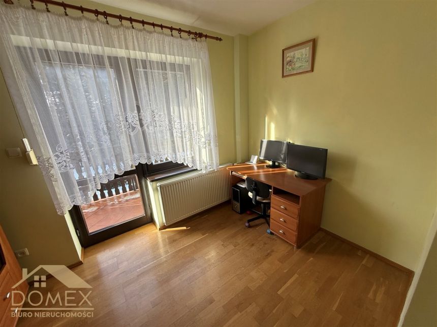 Duży dom z działką 3049 m² – inwestycja w Wiśle miniaturka 10