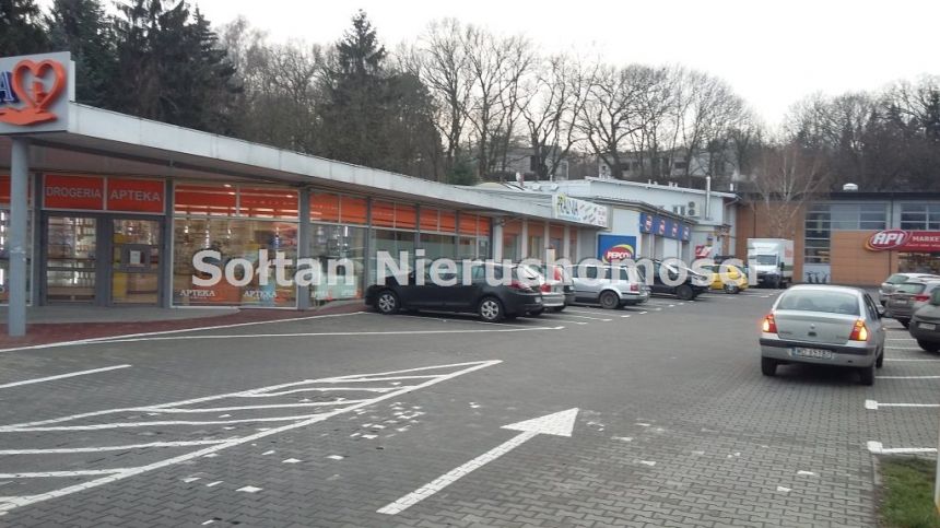 Konstancin-Jeziorna Klarysew, 54 000 zł, 900 m2, biurowy miniaturka 6