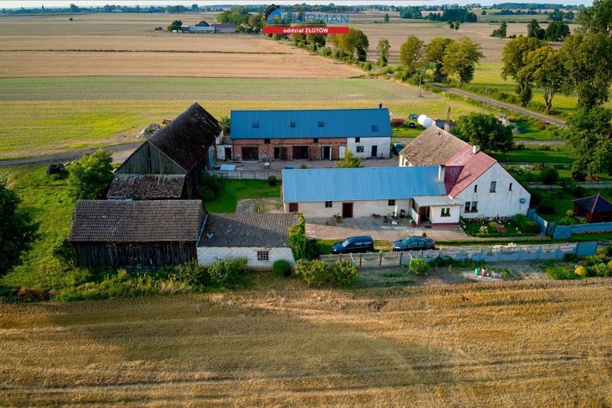 POŁOWA BLIŹNIAKA NA SPRZEDAŻ LUB ZAMIANĘ TARNOWIEC miniaturka 9