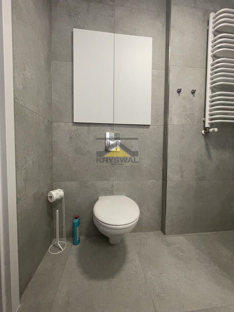 3 POKOJE 1 PIĘTRO NOWY BLOK miniaturka 14