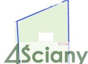 Czarna, 930 000 zł, 22.64 ar, budowlana miniaturka 3