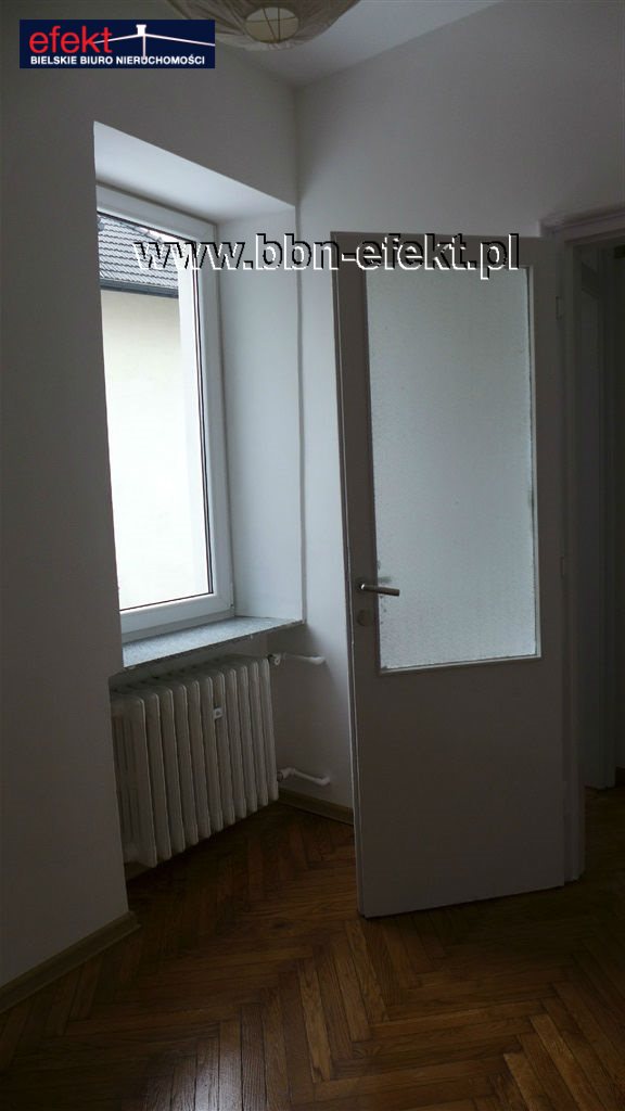 Bielsko-Biała Górne Przedmieście, 1 800 zł, 96 m2, umeblowane miniaturka 16