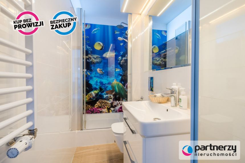 Gdynia Śródmieście, 2 999 000 zł, 114.4 m2, z garażem miniaturka 14