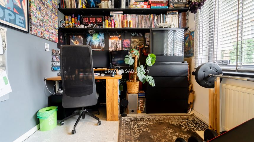 3 pok, 2 łazienki negocjacja ceny! miniaturka 7