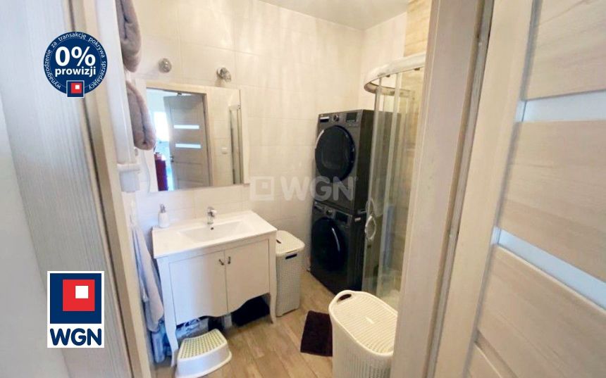Gdańsk Siedlce, 1 155 000 zł, 70 m2, aneks kuchenny miniaturka 7