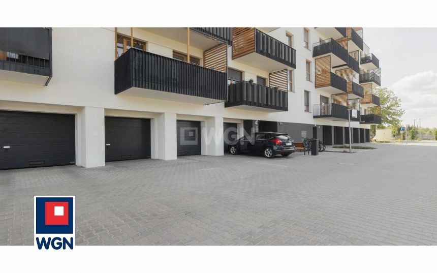 Swarzędz, 560 000 zł, 61 m2, z parkingiem strzeżonym miniaturka 14