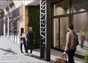 Mieszkanie 39,12m2 w inwestycji blisko Dworca Głównego/Stare Miasto miniaturka 2