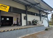 Wieliczka, 35 000 zł, 1500 m2, hala/magazyn miniaturka 5