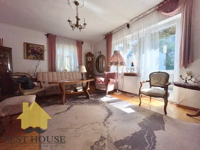 #villa #dom #Nałęczów #uzdrowisko miniaturka 8
