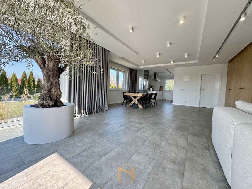 Gorzów Wielkopolski, 2 799 000 zł, 180 m2, ogrzewanie gazowe miniaturka 5