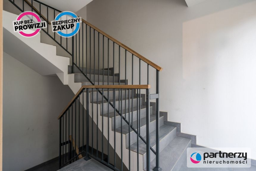 Mechelinki, 530 000 zł, 31.33 m2, parter miniaturka 9