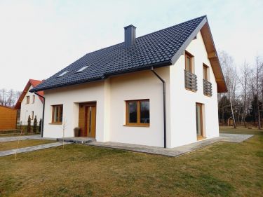 Wyjątkowy rodzinny dom w super lokalizacji.