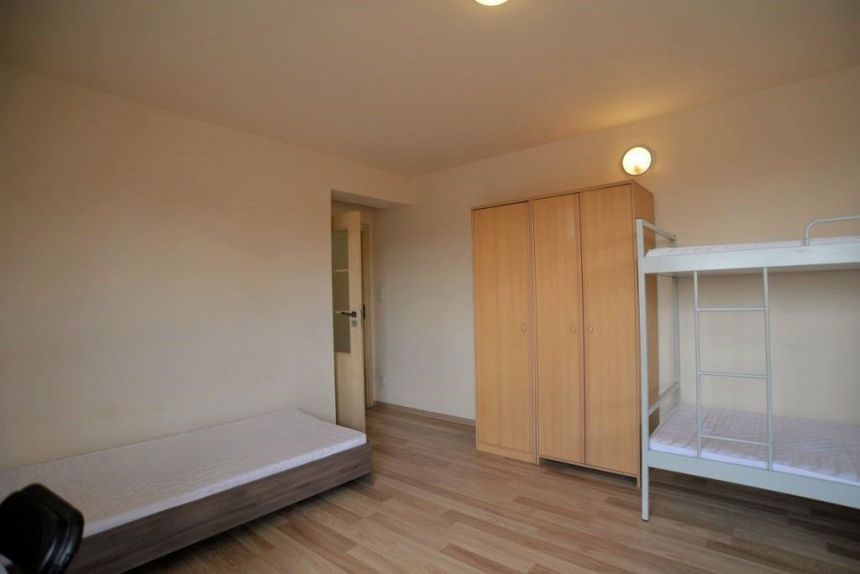 Mieszkanie dla firm 100 m2, 3 pokoje, Szydłowek miniaturka 3