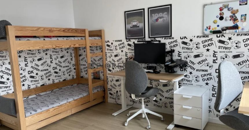 3-pokojowe mieszkanie na Pradze-Południe miniaturka 8