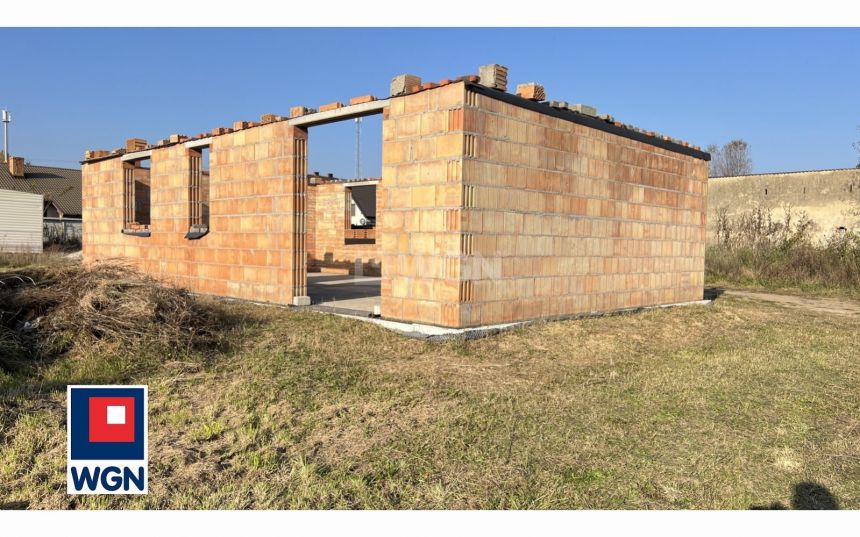 Sulęcinek, 170 000 zł, 86.01 m2, jednorodzinny miniaturka 9
