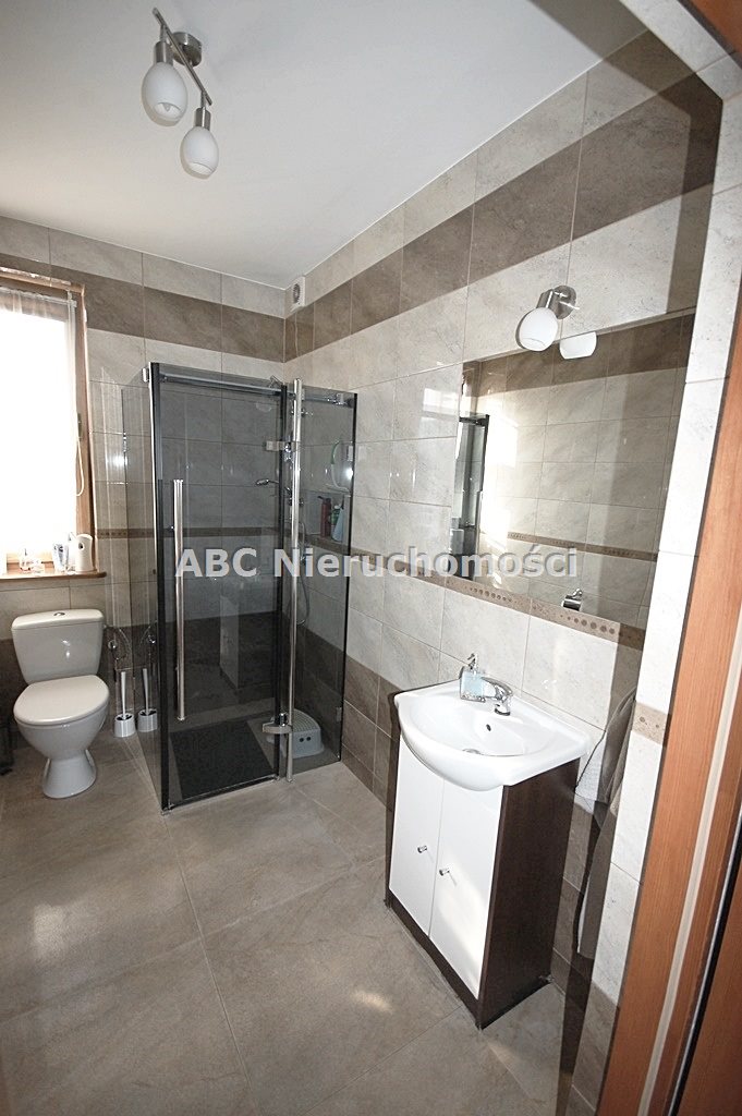 Wysoka, 849 000 zł, 193.3 m2, jasna kuchnia z oknem miniaturka 15