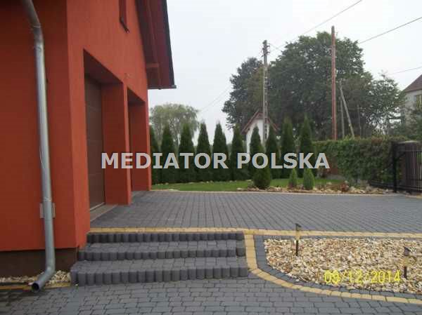 Tarnów Opolski, 899 000 zł, 350 m2, wolnostojący miniaturka 4