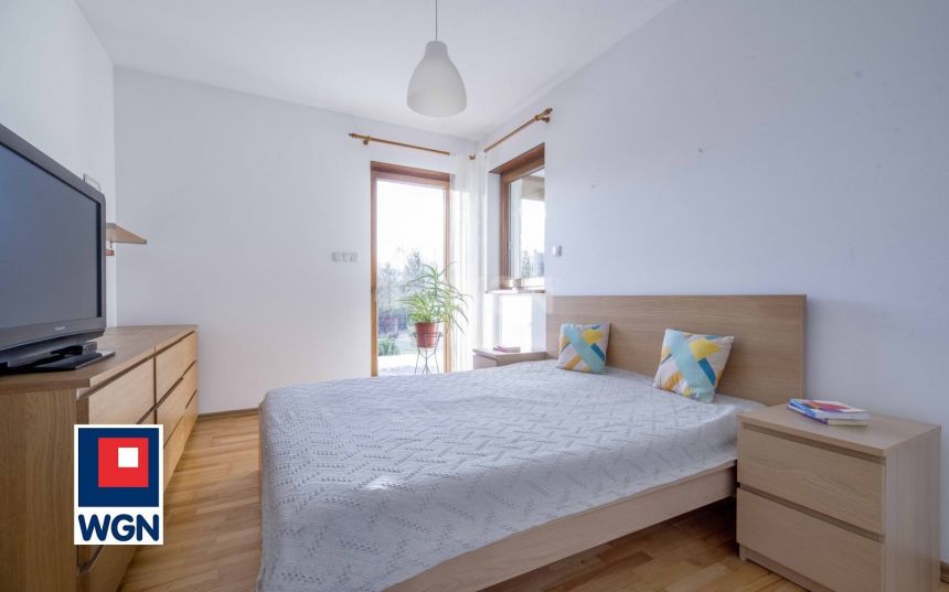 Orzesze Jaśkowice, 1 144 444 zł, 152 m2, ogrzewanie kominkiem miniaturka 11