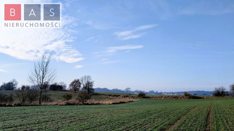 Zamęcin, 89 000 zł, 2.2 ha, rolna miniaturka 2
