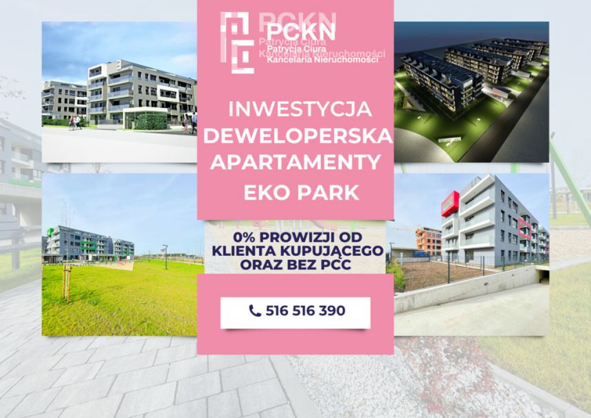 Apartamenty Eko Park - zdjęcie 1