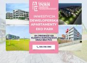 Apartamenty Eko Park miniaturka 1