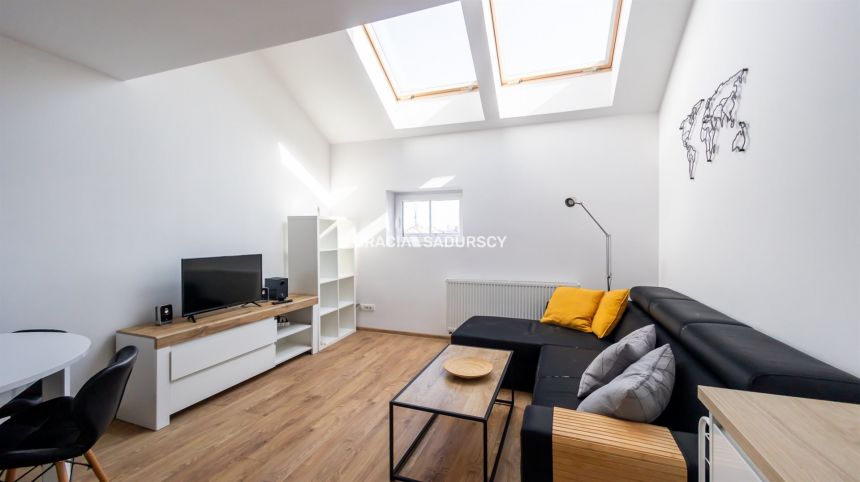 Cichy apartament koło Parku Bednarskiego miniaturka 4