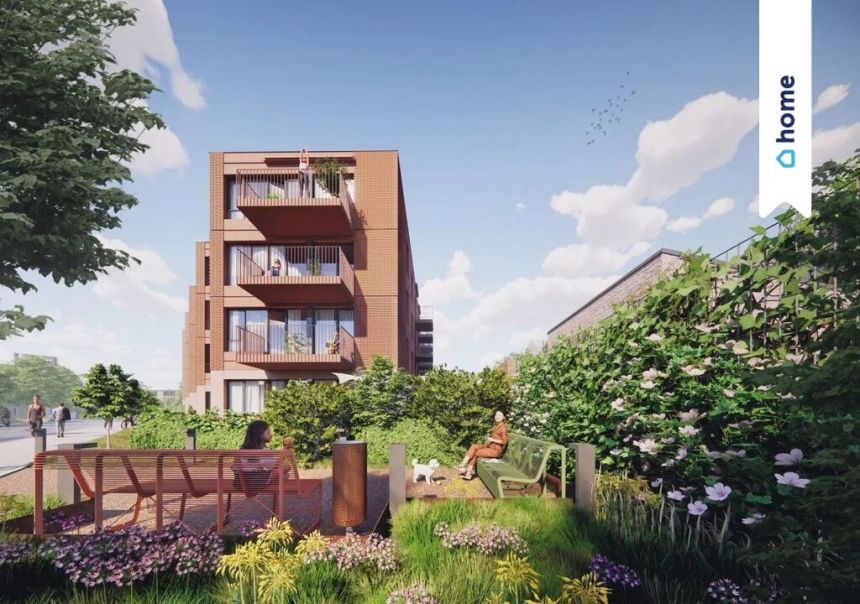 Ustawne M2, Idealne na Start/Pod Inwestycję - zdjęcie 1