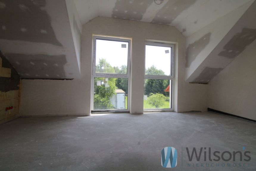 Ligota Piękna, 789 000 zł, 95 m2, wolnostojący miniaturka 11