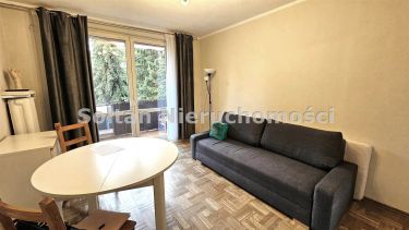 Warszawa Ochota, 599 000 zł, 35.09 m2, pietro 2