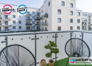 Gdańsk Jasień, 440 000 zł, 26.85 m2, z balkonem miniaturka 10