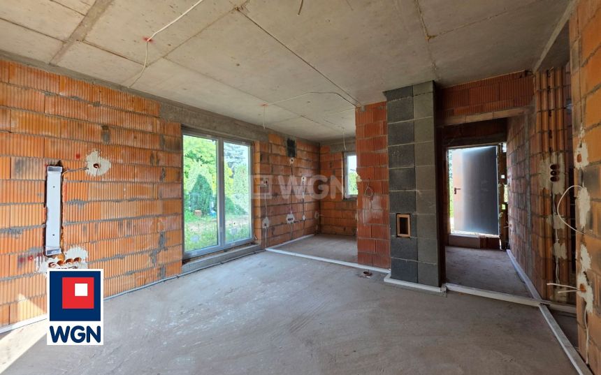 Krzeczyn Wielki, 799 000 zł, 130 m2, murowany miniaturka 7