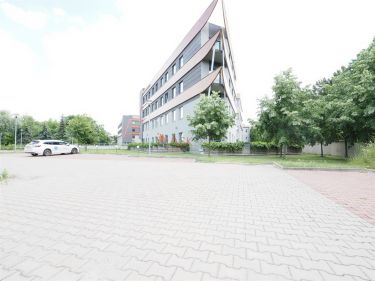 Wrocław Krzyki, 4 560 zł, 76 m2, biurowy