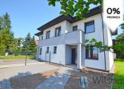 Łomianki Stare Łomianki, 1 225 000 zł, 161.9 m2, z cegły miniaturka 1