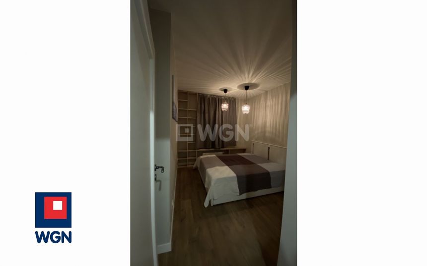 Warszawa Górny Mokotów, 3 600 zł, 40 m2, wysoki standard miniaturka 10